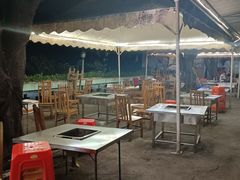 -大夫山顺驰自助烧烤场