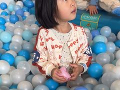 -喷泉广场餐厅·宵夜·海鲜烧烤大排档(长隆企鹅酒店)