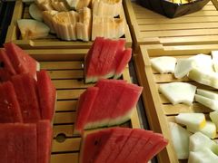 -火炉火自助餐(喜隆多店)