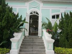 -龙环葡韵住宅式博物馆