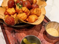 -CRAZYONES克芮旺斯西班牙餐厅(苏州中心店)
