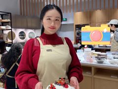-ABC Cooking Studio(上海环球金融中心店)