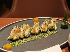 -喜鼎海胆水饺(朝阳区三里屯太古里北区店)