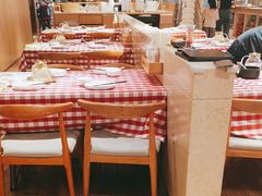 -西贝(上海我格广场店)