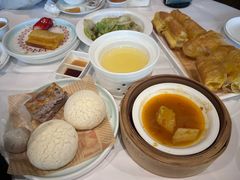 -悦雅居·老广州老味道(长湖店)