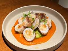 -OTIUM • 柴屿麦(亮马桥店)