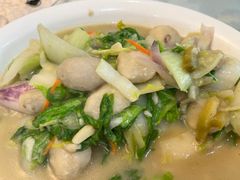 -正亮海鲜(人民西路店)