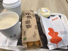 -德克士(西站站内店)
