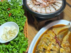 -百年石锅饭·朝鲜族传统民餐