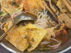 -龍城柳州螺蛳粉(群星路店)