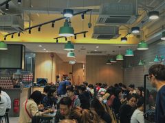 大堂-华嫂冰室(尖沙咀店)