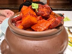 -峨嵋酒家(地安门店)