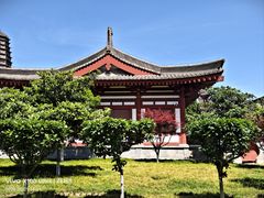 -法门文化景区