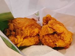 -德克士(香港街店)