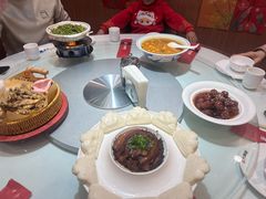 -晋美大掌柜(新建路店)