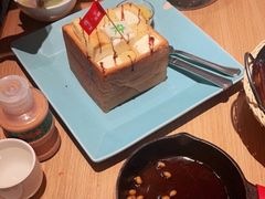 -避风塘(江桥万达店)