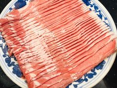 磨裆肉-洪运轩饭庄(北纬路店)