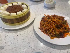 -玉林烤鸭店(垡头店)