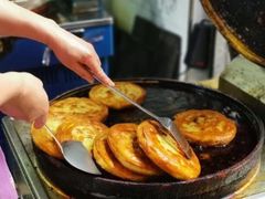 -贾五油糊馅
