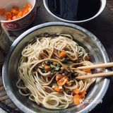 在家也能吃上热干面啦～