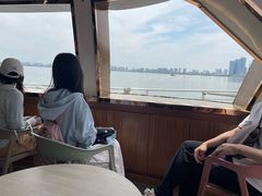 -金鸡湖桃花岛