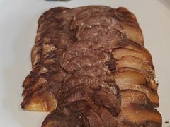 -玉林烤鸭店(定福庄店)