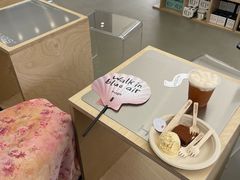 -HUGS coffee(东区店)
