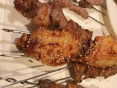 -三个大叔东北烧烤·砂锅菜(西三旗店)