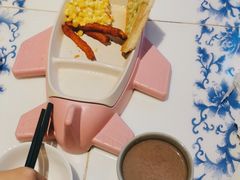 -东方饺子王(大屯路店)