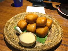 -仓库南洋海鲜小排档(柳河路店)