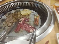 -盛铭轩·巴西烤肉火锅自助(功德林天街GIS店)