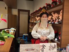 -金陵梦华·宫宴(南京首店)