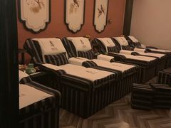 -青泰足浴·SPA养生连锁(新区店)