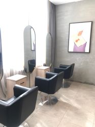 -MOVAN HAIR莫凡匠人发型屋
