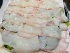 胸口捞-围炉夜话·潮汕卤水火锅(榕江店)