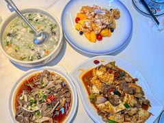 -园里前·10年私厨·福建菜(台江万达鳌峰洲店)