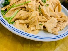 捞自晒支竹-粤·向群饭店(泮塘路店)