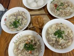 -松盛糕团店(红旗桥店)