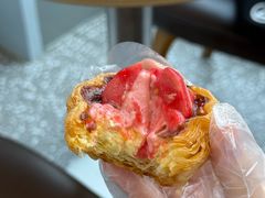 -BreadTalk面包新语·烘焙蛋糕(海珠丽影广场店)