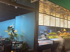 -喜庭海鲜自助(北辰三角洲北辰荟店)