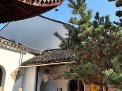 -西园戒幢律寺