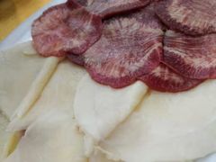 牛舌-鑫宝沙茶牛肉火锅(永泰店)