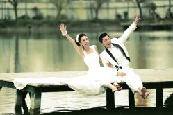 -金庭庄园酒店彩虹厅