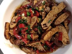 -大碗厨 25年老字号 现炒湘菜(四季天地店)