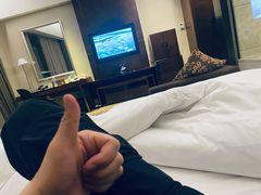 -广州粤海喜来登酒店