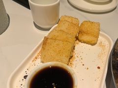 -三猫黑鱼花(南大店)