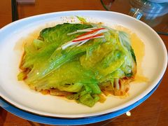 -赶海部落海鲜城(海阳路店)