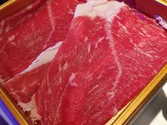 -温禾牛·和牛寿喜烧自助火锅(恒基名人店)