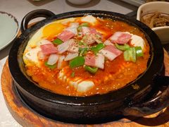 -七八冷面·延边朝鲜族美食(欢乐谷店)