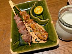 -筱田の食堂·izakaya(淮海中路店)